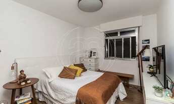 Imagem 7: São Paulo - Apartamento Padrão - Moema Pássaros