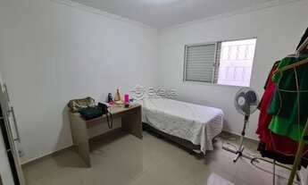 Imagem 4: SOROCABA - Casa Padrão - CENTRAL PARQUE SOROCABA