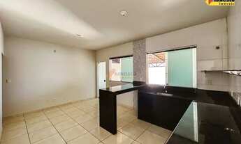 Imagem 3: Casa para aluguel, 2 quartos, 2 vagas, santa lucia - Divinópolis/MG