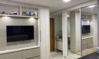 Imagem 2: Flat century 21 mobiliado. 297 mil