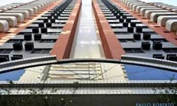 Imagem: FLAT - BROOKLIN - SP