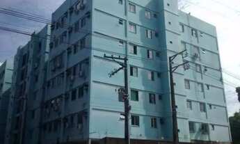 Imagem 2: Ed. Regis Brasil na Almirante Barroso 72m² 270mil desocupado