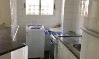 Imagem 7: Apartamento com 1 dormitório para alugar, 37 m² por R$ 4.900,00/mês - Vila Nova Conceição