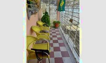 Imagem 7: Casa com 3 dormitórios, 250 m² - venda por R$ 1.100.000,00 ou aluguel por R$ 5.000/mês - A