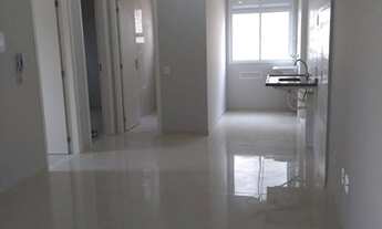 Imagem 7: Apartamento para venda tem 43 metros quadrados com 2 quartos