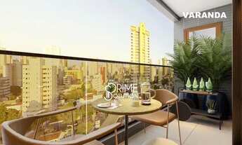 Imagem 5: Liv Residence na Ponta D?areia - apartamentos vista mar - 90m2 a 100m2