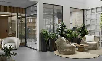 Imagem 6: Excelente Apartamento no Polo Gran Life - Centro - Barra Mansa/RJ