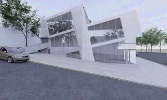 Imagem 2: Salão para aluguel em Santo André no bairro Vila Bastos