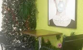 Imagem 6: Cowoking - espaco para profissionais beleza