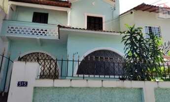 Imagem 6: Sobrado com 3 dormitórios, 4 salas, vaga de 2 garagem no Jardim São Paulo