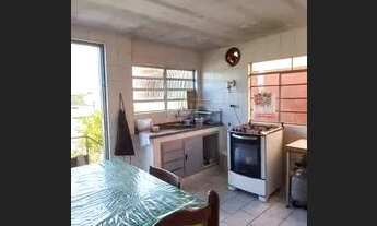 Imagem: Casa Térrea Antiga ótima para construtor