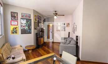 Imagem 2: Apartamento à Venda - Santa Tereza, 4 Quartos, 100 m2