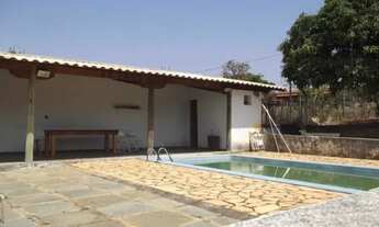 Imagem 6: Sitio 4.00m² com casa, barracão, piscina e área gourmet, Serra do Cipó