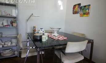 Imagem 4: Santo André - Apartamento Padrão - Vila Boa Vista