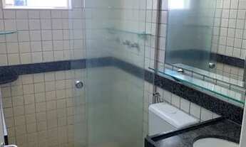 Imagem 5: FM Na Avenida Boa Viagem, 42m² com Varanda, Mobiliado, Andar Alto