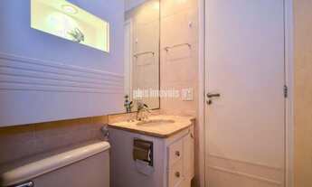 Imagem 10: Vende Cobertura localizado no Brooklin São Paulo-SP!