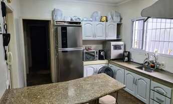 Imagem 6: Casarão sta mena