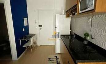 Imagem 5: Apartamento com 1 dormitório para alugar, 32 m² por R$ 3.834,00/mês - Butantã - São Paulo