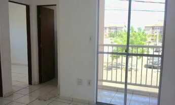 Imagem 2: Alugo um apartamento no Jardim São Cristóvão