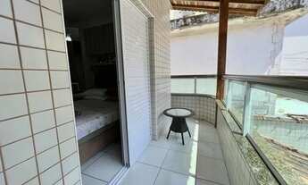 Imagem 7: Sobrado com 3 dormitórios para alugar, 161 m² por R$ 4.700,01/mês - Aviação - Praia Grande