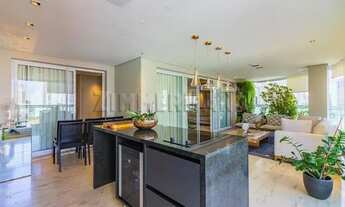 Imagem 6: APARTAMENTO 3 SUITES NO JARDIM DAS PERDIZES