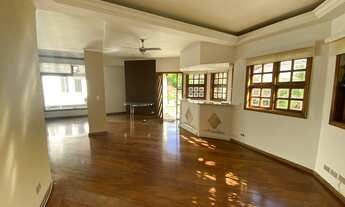 Imagem 7: Oportunidade! Casa no residencial 6 em Alphaville!