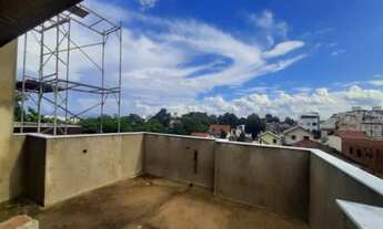 Imagem 3: Venda - COBERTURA - SANTA MONICA BELO HORIZONTE MG