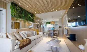 Imagem: Alto Padrão com vista mar na Barra Sul