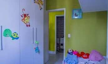 Imagem 7: Apartamento à Venda - Chácara Santo Antonio, 2 Quartos, 50 m2