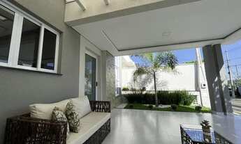 Imagem 4: Linda Casa Térrea em Condomínio Residencial Jardins dos Império - Vila Ytu