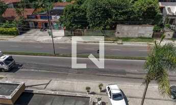 Imagem 6: Apartamento para Aluguel - Maria Paula, 2 Quartos, 60 m2