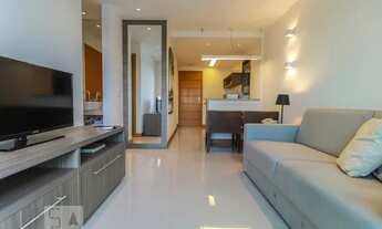 Imagem 5: Apartamento para Aluguel - Jacarepaguá, 1 Quarto, 35 m2