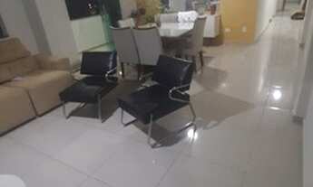Imagem 2: VENDO APTO. 120 m² c/ 3 quartos s/2 SUITES Ed. Geraldo Barbosa II