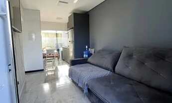 Imagem 2: Exclusivo - Casa com 2 quartos e suíte no Vale Verde em Palhoça