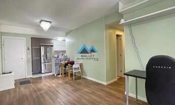 Imagem 2: Excelente apartamento de 3 quartos, 90,79 m² à venda no Condomínio RESERVA DO PARQUE na Ba