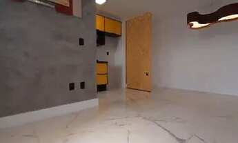 Imagem 3: Apartamento com 2 dormitórios, 57 m² - Mobiliado - venda por R$ 470.000 ou aluguel por R