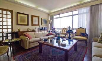 Imagem 4: Px. ao Dante Alighieri- 1 p/ andar - 280 Úteis - 4 Salas - Terraço - 3 Garagens - Exclusiv