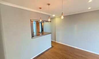 Imagem 4: Portal dos Bandeirantes - Apto com 2 dormitórios para alugar, 65 m² por R$ 3.217/mês - Pir