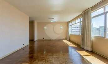 Imagem 3: Higienópolis espaçoso e com ótimo valor