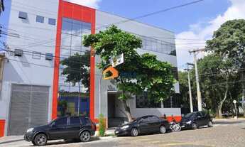 Imagem 2: Prédio para aluguel, 10 vagas, Tatuapé - São Paulo/SP