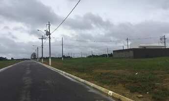 Imagem 2: Lote/Terreno para venda possui 200m2 no Residêncial Amazônas