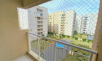 Imagem 5: Alugo apartamento com 2 dormitórios no condomínio Flex Suzano