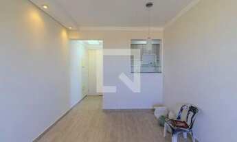 Imagem 5: Apartamento para Aluguel - Vila Nova Cachoeirinha, 2 Quartos, 73 m2