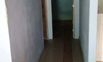 Imagem: Casa na cidade nova