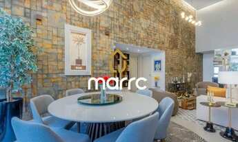 Imagem 4: Galeria 90 com fino acabamento