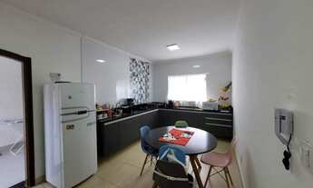 Imagem 3: Casa para venda possui 312 metros quadrados com 3 quartos