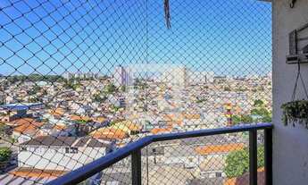 Imagem 5: Apartamento à Venda - Bosque da Saúde, 2 Quartos, 58 m2