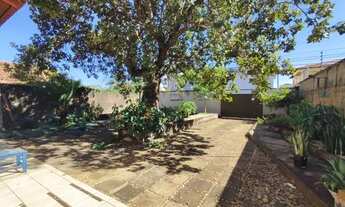 Imagem 3: Casa com 4 dormitórios para alugar, 167 m² por R$ 2.330,00/mês - 603 Sul (Arso 61) - Palma