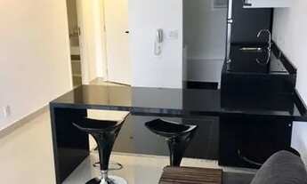 Imagem 4: FLAT ALTO PADRÃO PARA ALUGUEL NO ITAIM BIBI !!