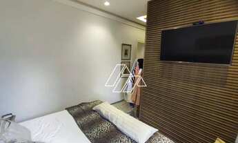 Imagem 5: Casa com 3 dormitórios à venda, 188 m² por R$ 2.200.000,00 - Jardim Esmeralda - Marília/SP